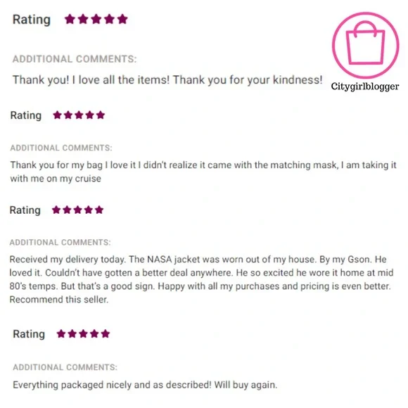 POSH + CONNECT - Picture 8 of 8